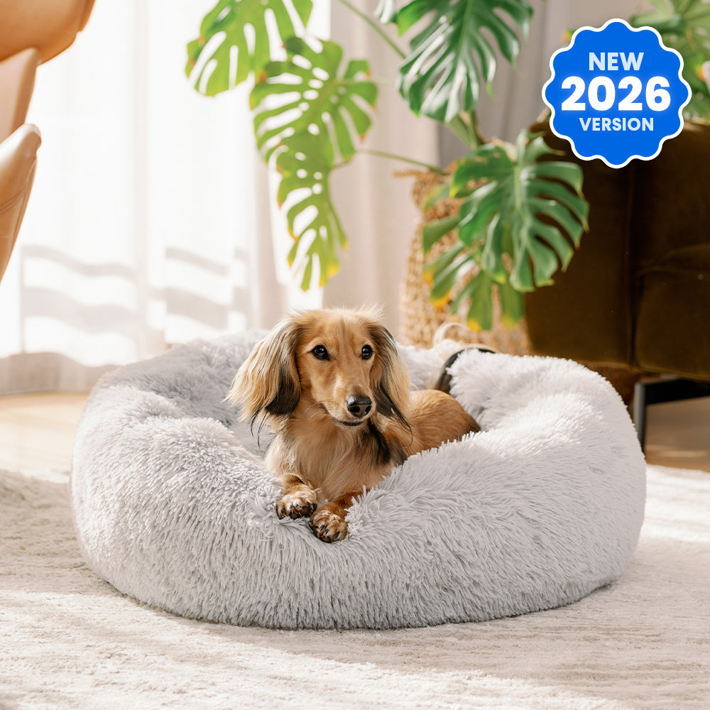 Brooklyn® Deep Sleep Pet Bed