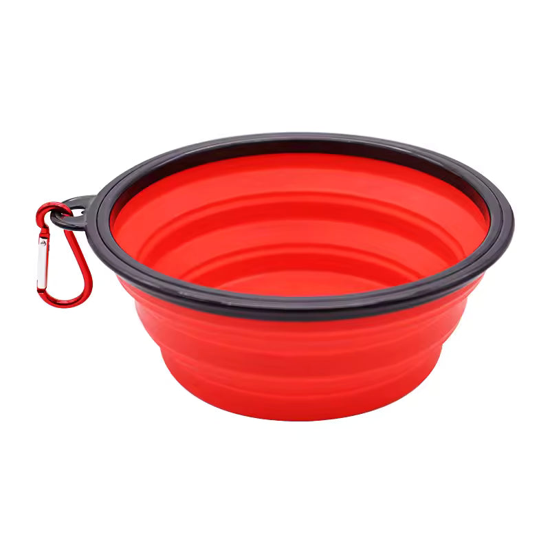 PetLo Collapsible Travel Bowl