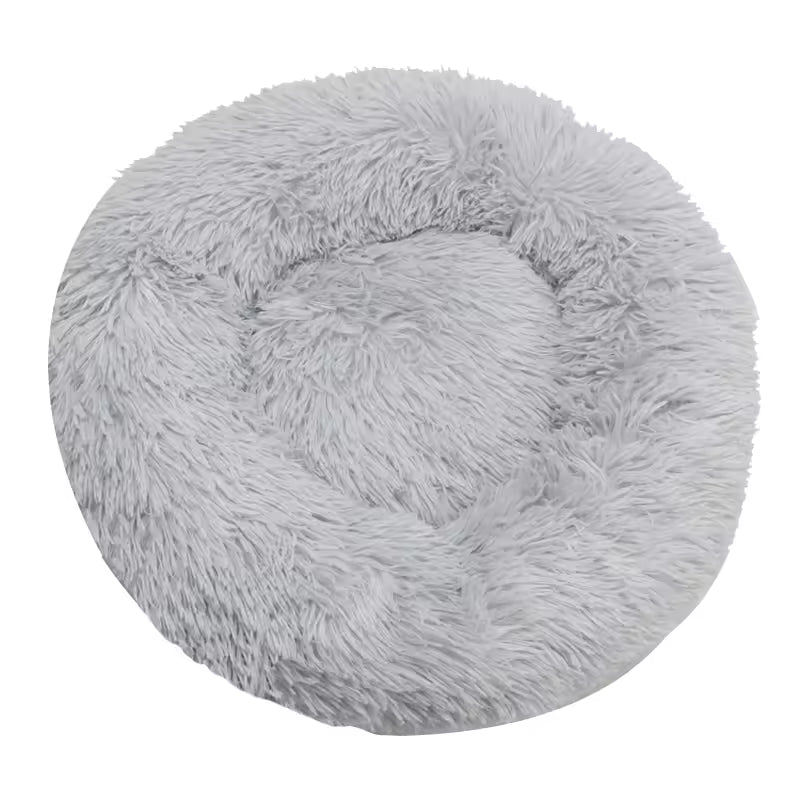 PetLo  Calming Plush Bed