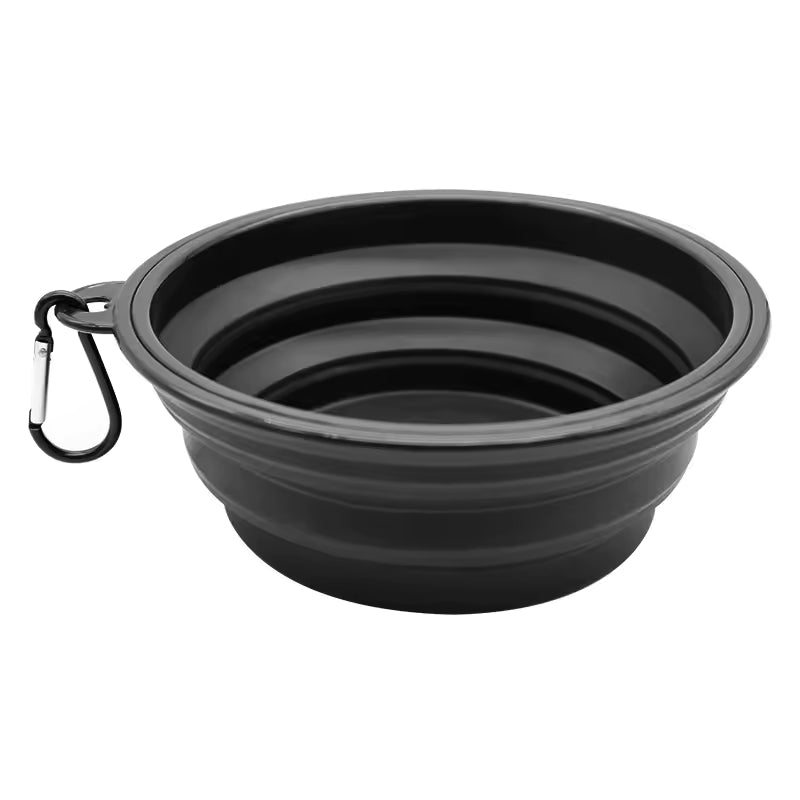 PetLo Collapsible Travel Bowl