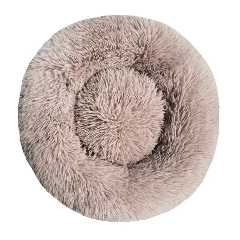 PetLo  Calming Plush Bed