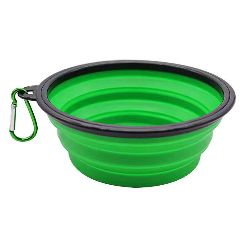 PetLo Collapsible Travel Bowl