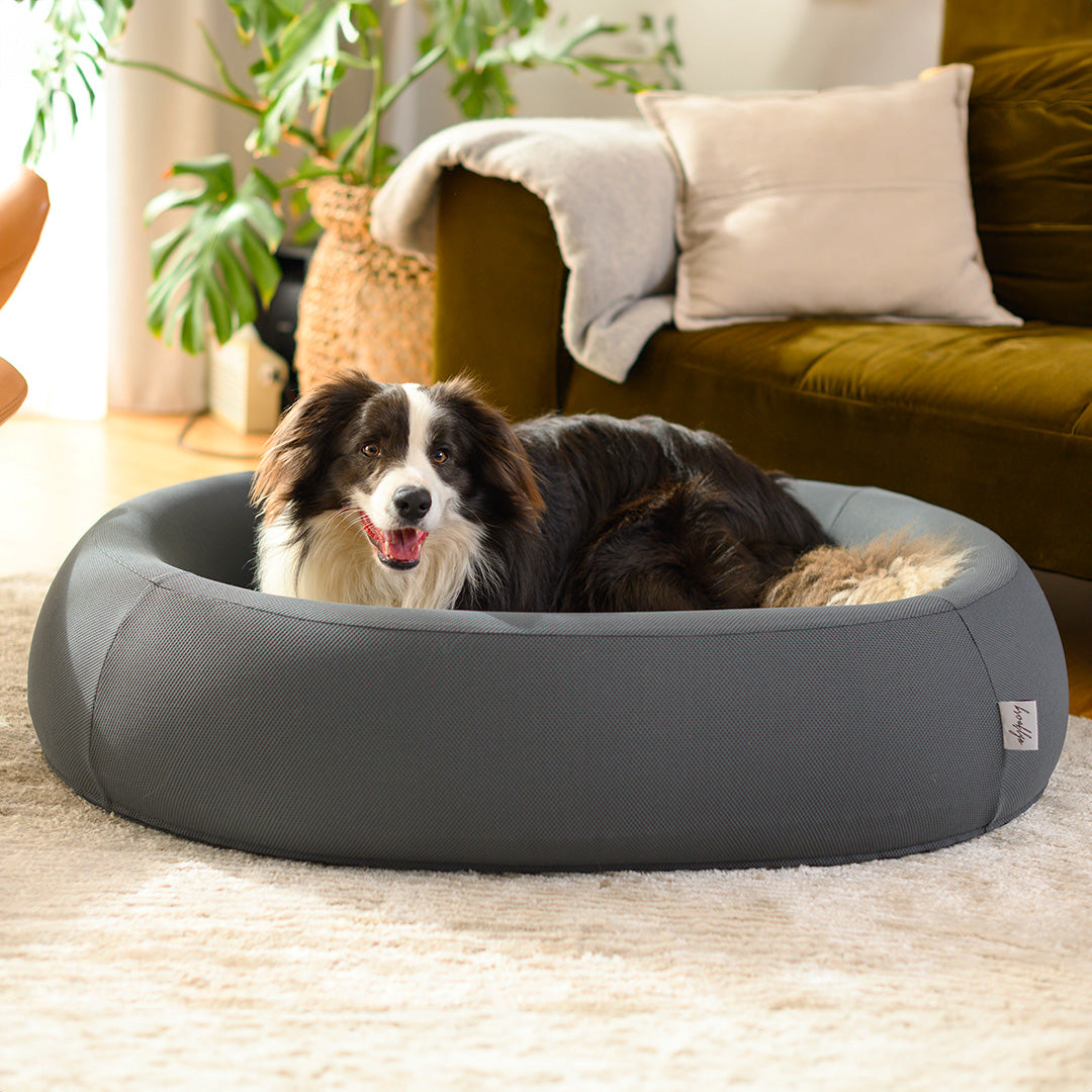 Brooklyn® Cooling Nest Dog Bed