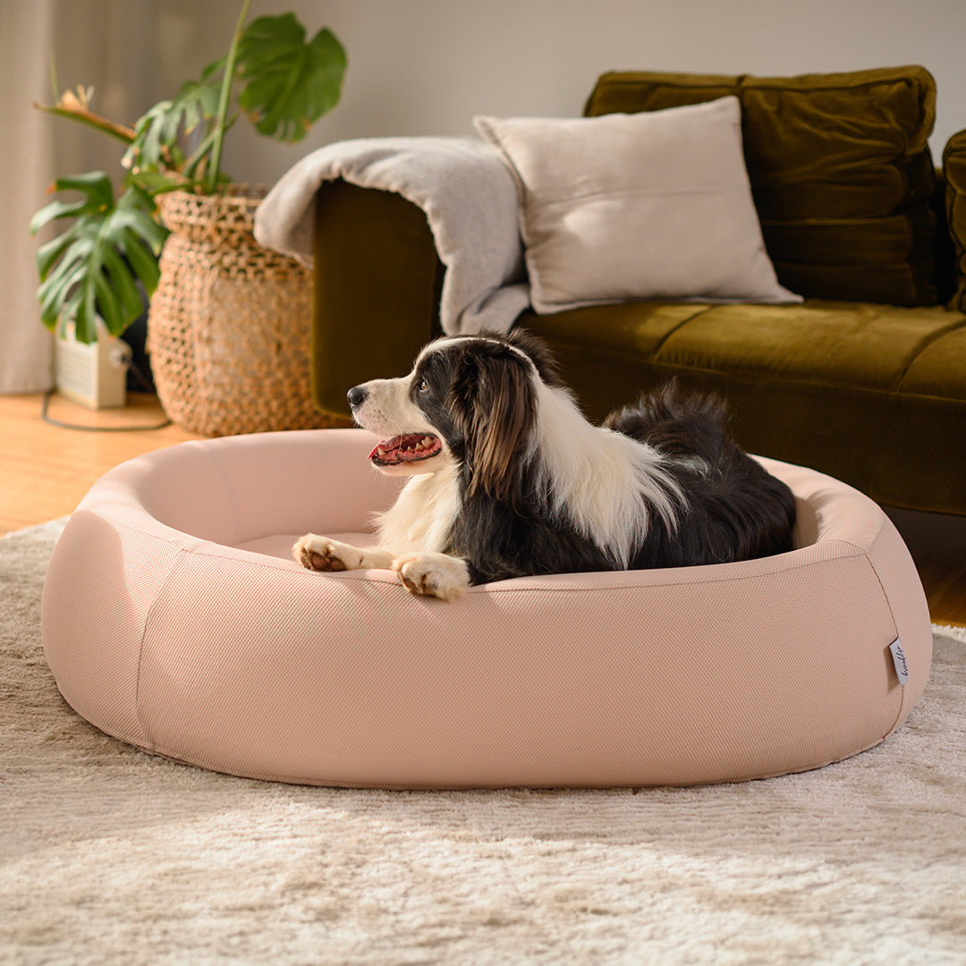 Brooklyn® Cooling Nest Dog Bed